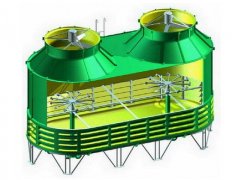 冷卻塔效果不好怎么辦-注重細節